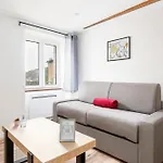 Nationale 201 Cahorscitystay * קאור