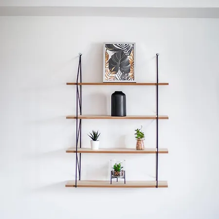 아파트 Nationale 201 Cahorscitystay 카오르