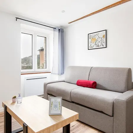 Nationale 201 Cahorscitystay * קאור