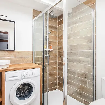 Nationale 201 Cahorscitystay 아파트 카오르