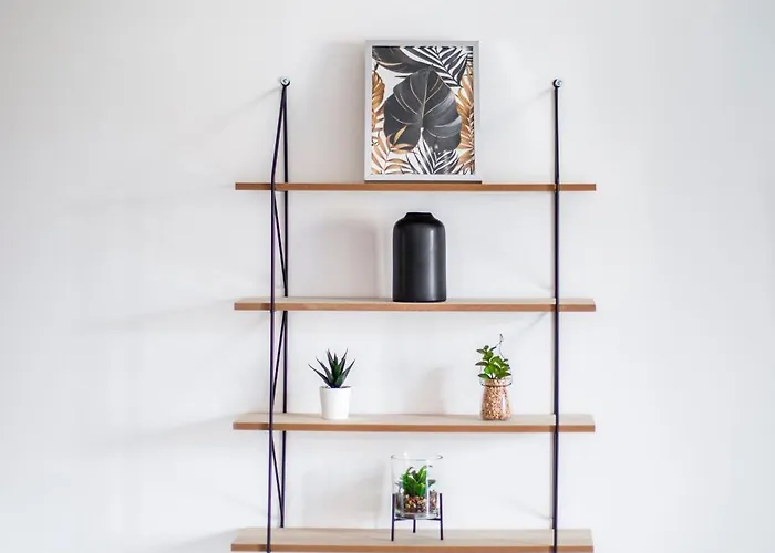 Apartment Nationale 201 Cahorscitystay Cahors