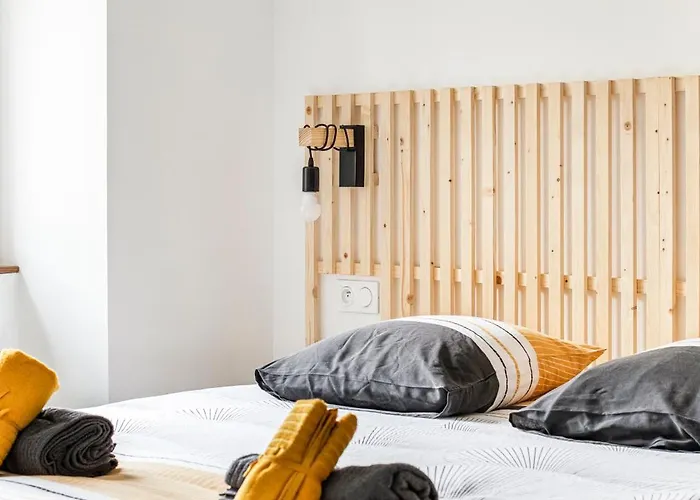 Nationale 201 Cahorscitystay Apartment *